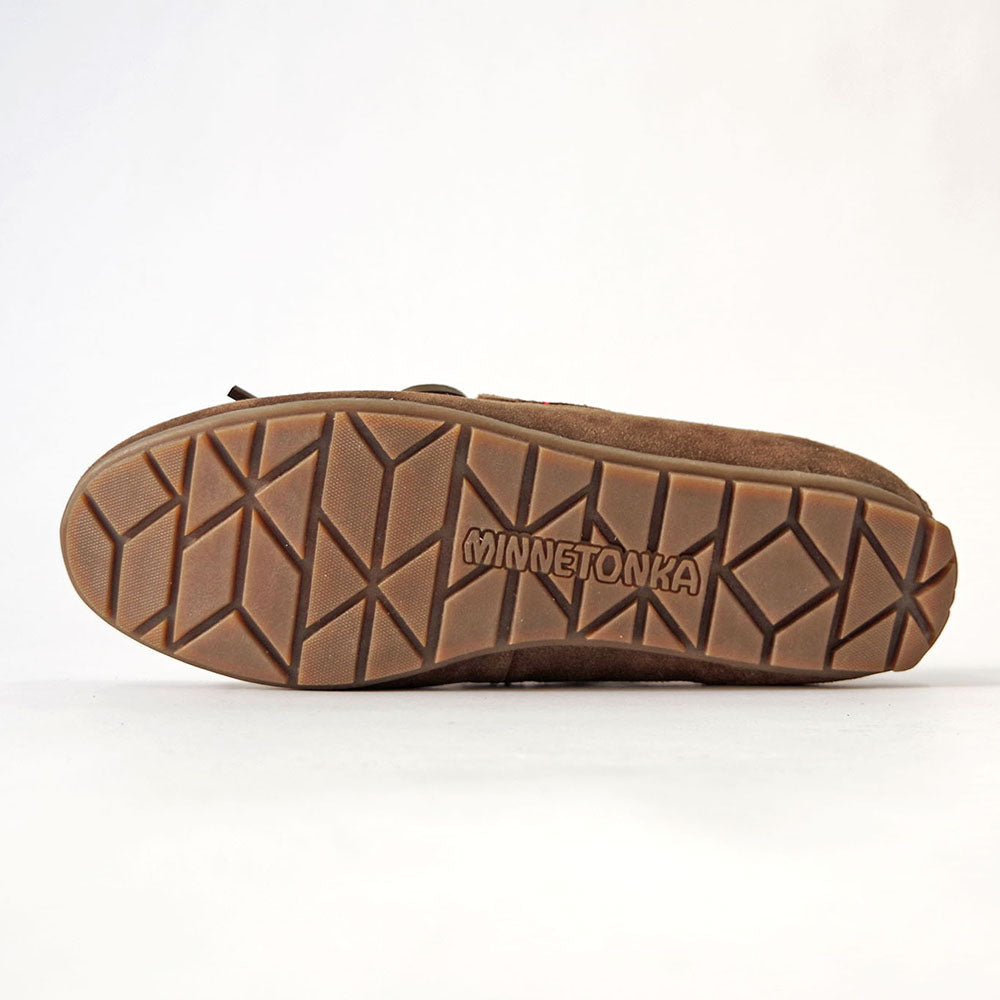 【MINNETONKA ミネトンカ】正規販売代理店 正規品 【Men’s LOAFER MOC】メンズローファーモック