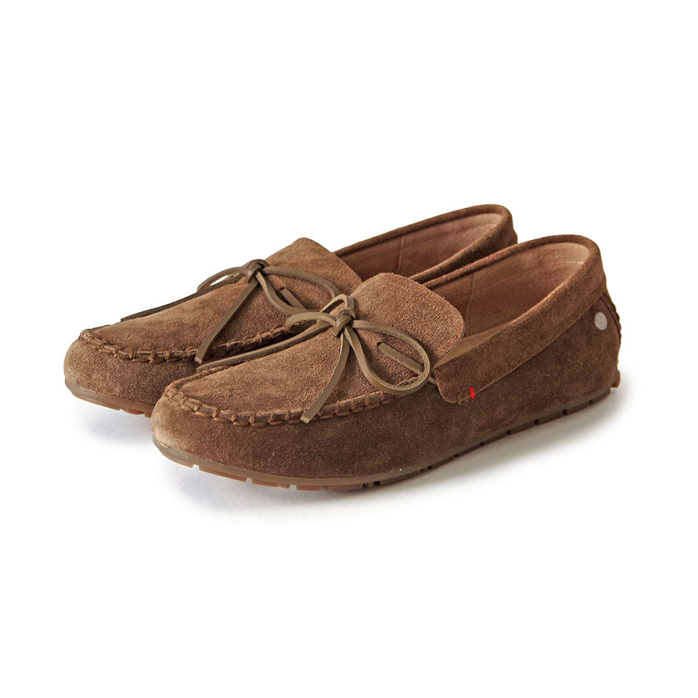 MINNETONKA ミネトンカ】正規販売代理店 正規品 【Men's LOAFER MOC