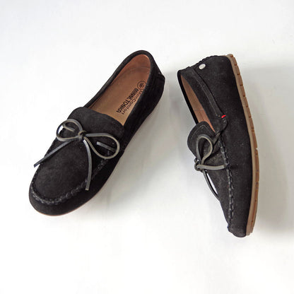 【MINNETONKA ミネトンカ】正規販売代理店 正規品 【Men’s LOAFER MOC】メンズローファーモック