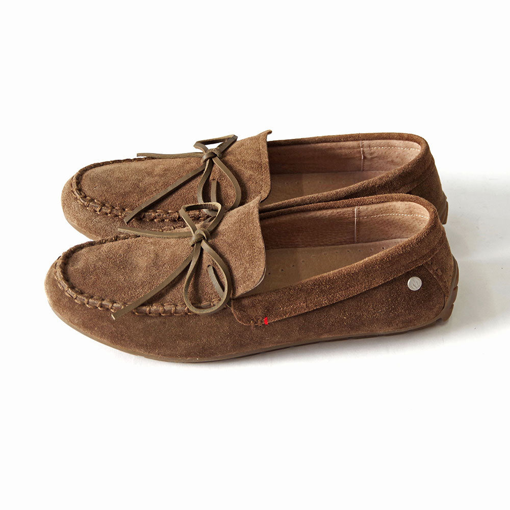 MINNETONKA ミネトンカ】正規販売代理店 正規品 【Men's LOAFER MOC