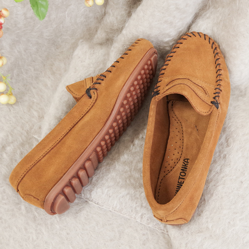 【特典付き】【MINNETONKA ミネトンカ】正規販売代理店 正規品 【PENNY MOC ペニーモック】 モカシン ローファー【202K 207K 209K】