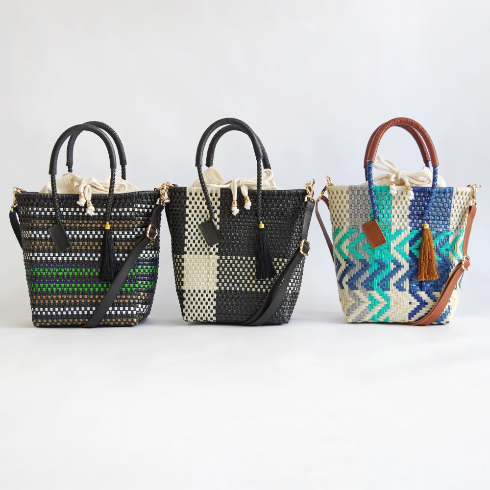WOVEN/ウーヴン – EMC RETAIL STORE