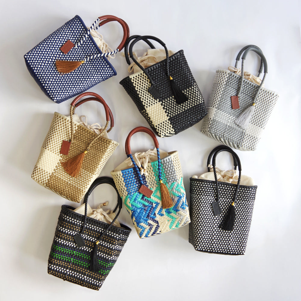WOVEN/ウーヴン – EMC RETAIL STORE