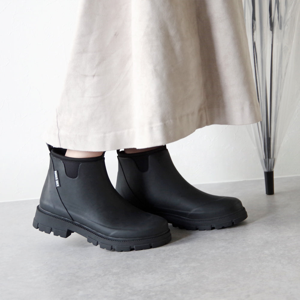 RUBBER DUCK ラバーダック ネオラバーブーツ【NEO RUBBER BOOT】