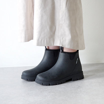 RUBBER DUCK ラバーダック ネオラバーブーツ【NEO RUBBER BOOT】