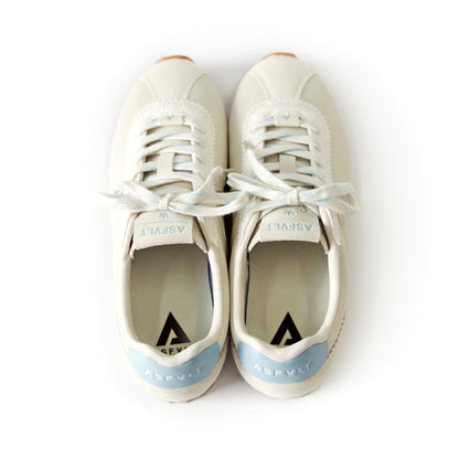【ASFVLT アスファルト】【SIENNA】CREAM OFF WHITE PONY HAIR【SN04】