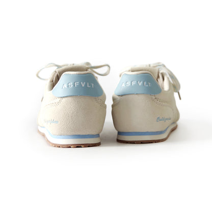 【ASFVLT アスファルト】【SIENNA】CREAM OFF WHITE PONY HAIR【SN04】