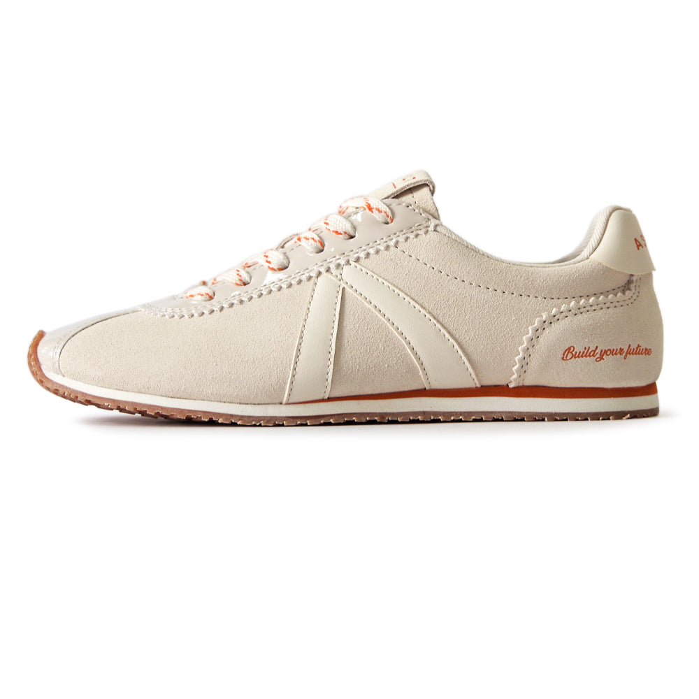 【ASFVLT アスファルト】【SIENNA】TAUPE BURNT ORANGE【SN01】