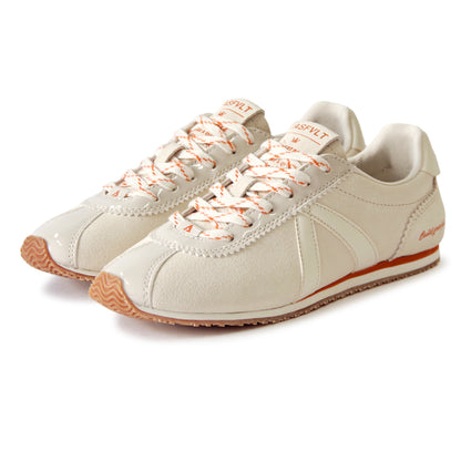 【ASFVLT アスファルト】【SIENNA】TAUPE BURNT ORANGE【SN01】