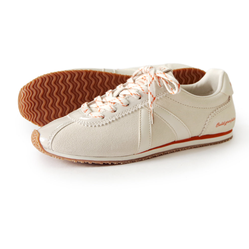 【ASFVLT アスファルト】【SIENNA】TAUPE BURNT ORANGE【SN01】