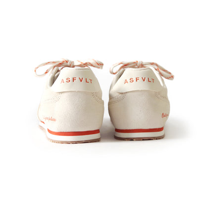 【ASFVLT アスファルト】【SIENNA】TAUPE BURNT ORANGE【SN01】