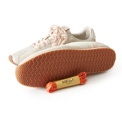 【ASFVLT アスファルト】【SIENNA】TAUPE BURNT ORANGE【SN01】