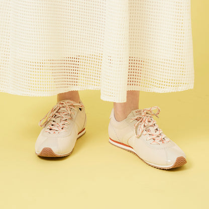 【ASFVLT アスファルト】【SIENNA】TAUPE BURNT ORANGE【SN01】