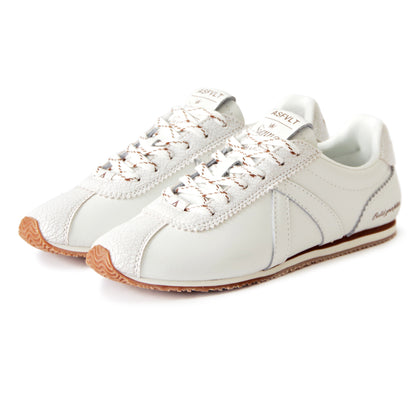【ASFVLT アスファルト】【SIENNA】WHITE CRACKED CHOCOLATE【SN05】