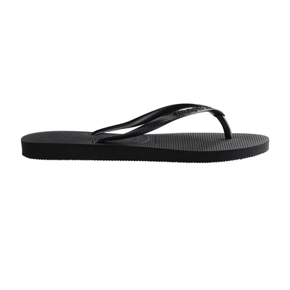 havaianas (ハワイアナス) 【日本正規代理店商品】Slim スリム サンダル 正規品 ラバービーチサンダル