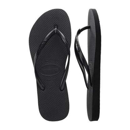 havaianas (ハワイアナス) 【日本正規代理店商品】Slim スリム サンダル 正規品 ラバービーチサンダル