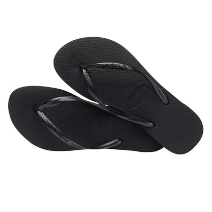 havaianas (ハワイアナス) 【日本正規代理店商品】Slim スリム サンダル 正規品 ラバービーチサンダル