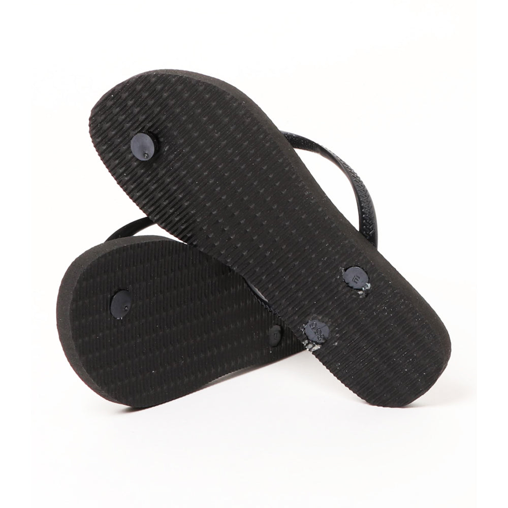 havaianas (ハワイアナス) 【日本正規代理店商品】Slim スリム サンダル 正規品 ラバービーチサンダル