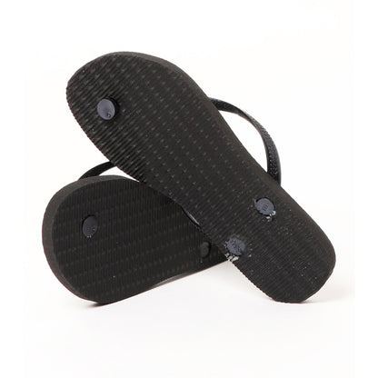 havaianas (ハワイアナス) 【日本正規代理店商品】Slim スリム サンダル 正規品 ラバービーチサンダル