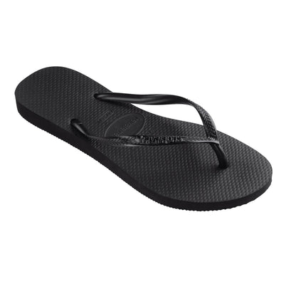 havaianas (ハワイアナス) 【日本正規代理店商品】Slim スリム サンダル 正規品 ラバービーチサンダル