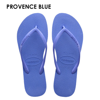 havaianas (ハワイアナス) 【日本正規代理店商品】Slim スリム サンダル 正規品 ラバービーチサンダル