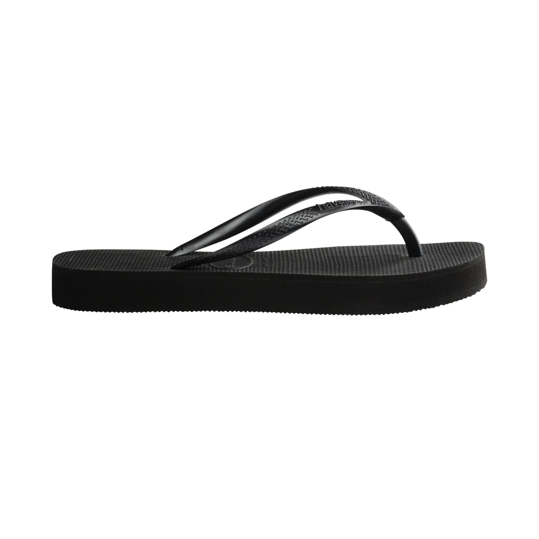 havaianas (ハワイアナス) 【日本正規代理店商品】Slim Flatform スリム フラットフォーム サンダル 正規品 ラバービーチサンダル