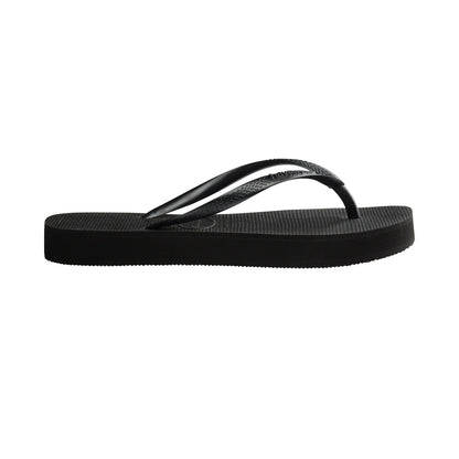 havaianas (ハワイアナス) 【日本正規代理店商品】Slim Flatform スリム フラットフォーム サンダル 正規品 ラバービーチサンダル