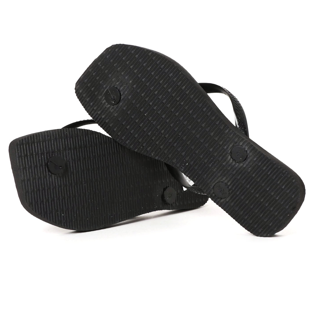 havaianas (ハワイアナス) 【日本正規代理店商品】Slim Square スリムスクエア サンダル 正規品 ラバービーチサンダル