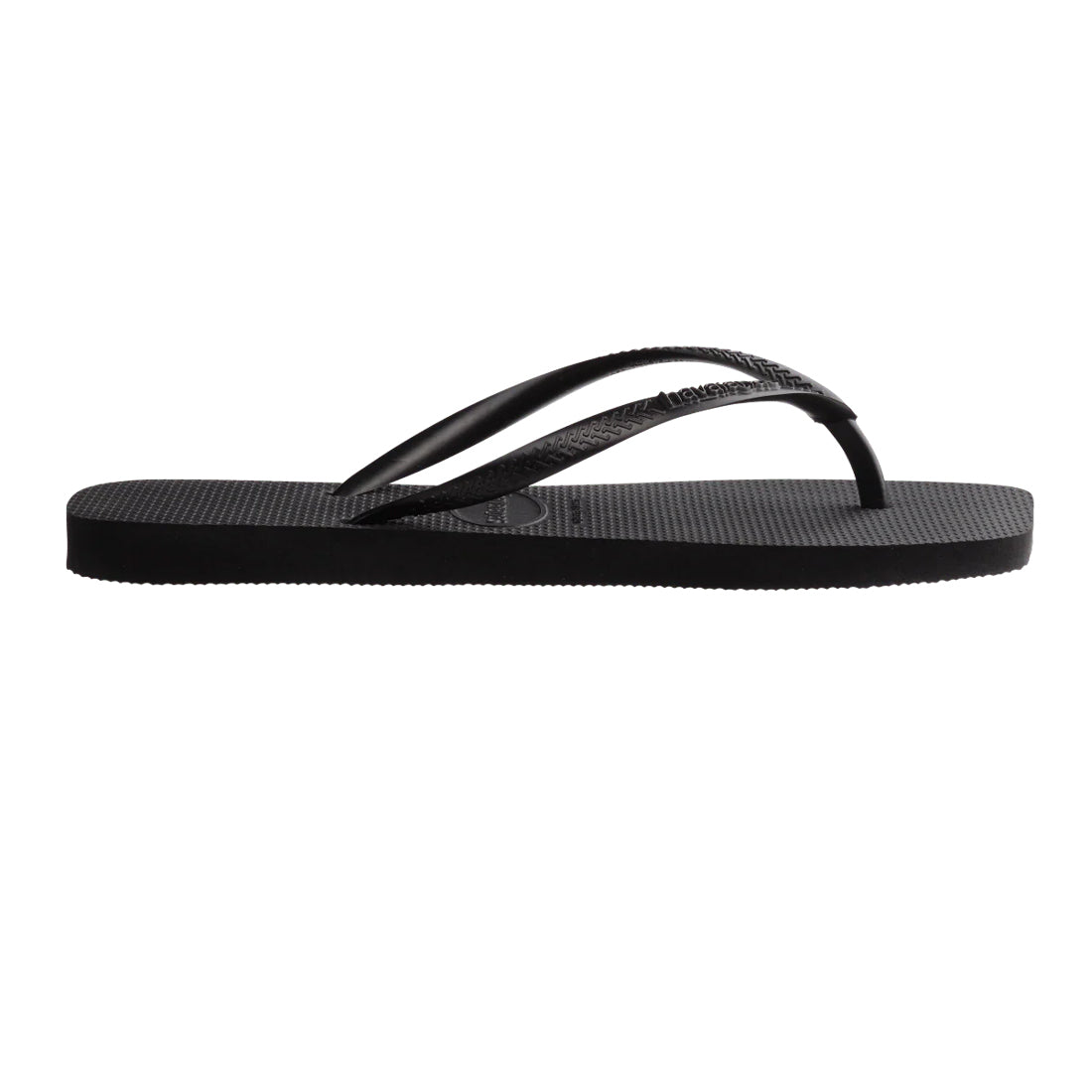 havaianas (ハワイアナス) 【日本正規代理店商品】Slim Square スリムスクエア サンダル 正規品 ラバービーチサンダル
