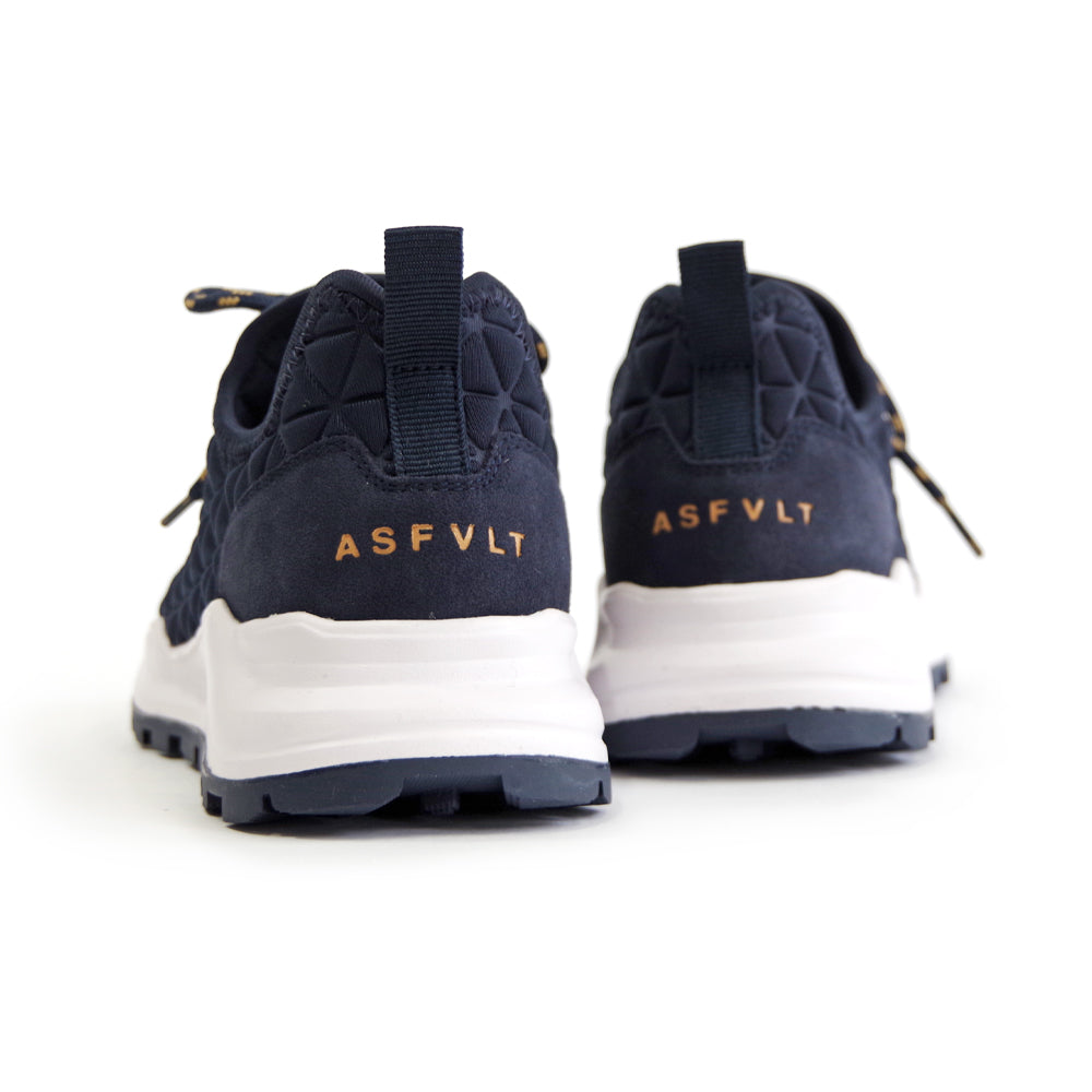 【特典付き】【ASFVLT アスファルト】【SPEED SOCKS TREK】BLUE NIGHT TAFFY【SST002】