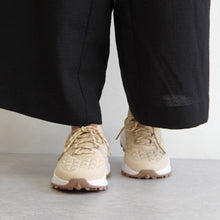 画像をギャラリービューアに読み込む, 【特典付き】【ASFVLT アスファルト】【SPEED SOCKS TREK】OFF WHITE TAN【SST003】
