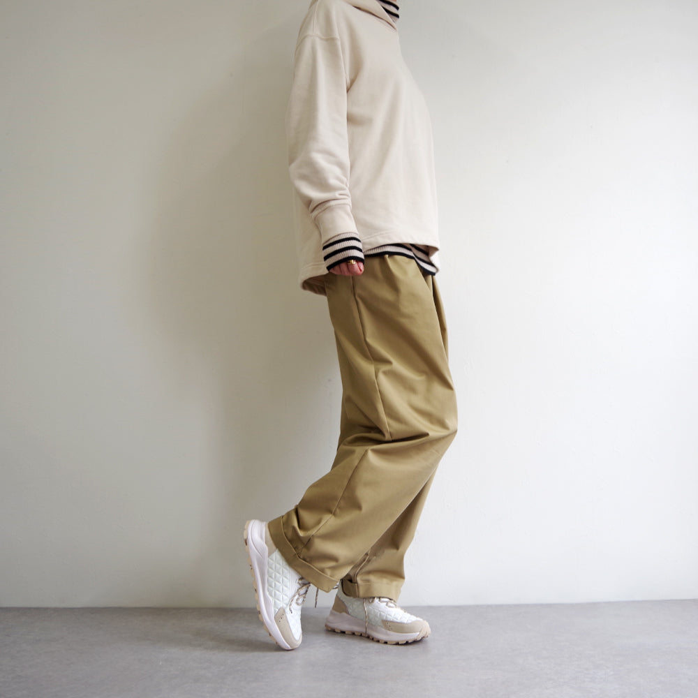 【特典付き】【ASFVLT アスファルト】【SPEED SOCKS TREK】DK WHITE TAN【SST008】