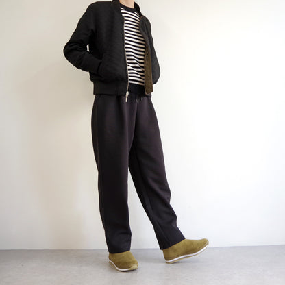 RUBBER DUCK ラバーダック スポーティスノージョガー スエード【Sporty SnowJoggers Suede】