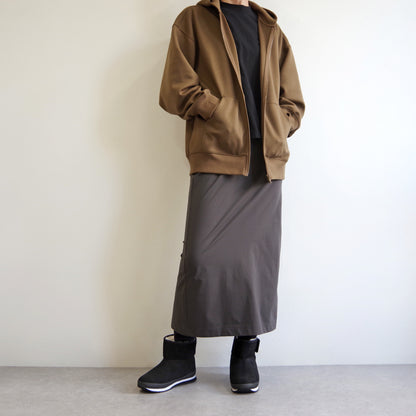 RUBBER DUCK ラバーダック スポーティスノージョガー スエード【Sporty SnowJoggers Suede】