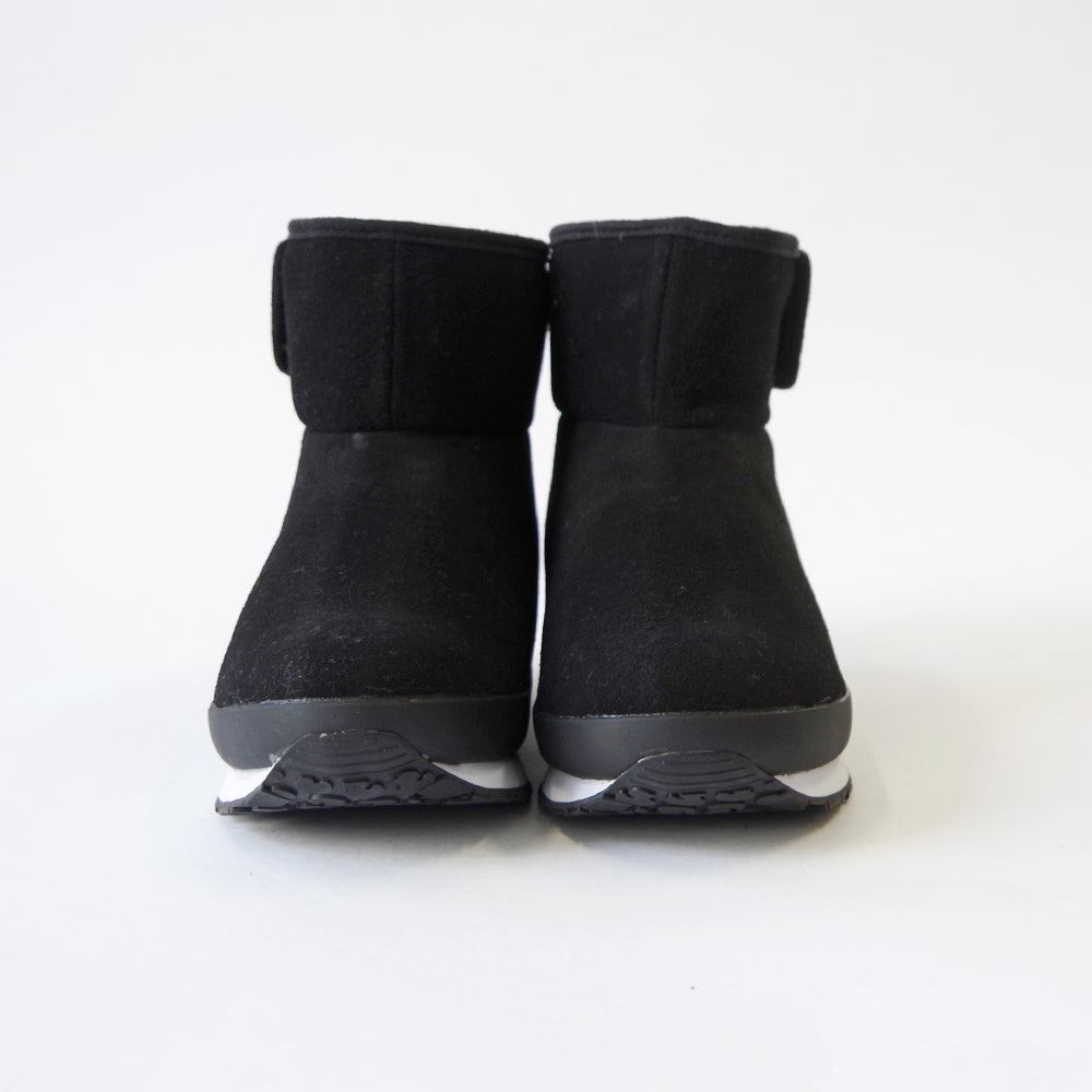 RUBBER DUCK ラバーダック スポーティスノージョガー スエード【Sporty SnowJoggers Suede】