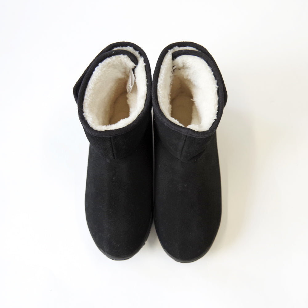 RUBBER DUCK ラバーダック スポーティスノージョガー スエード【Sporty SnowJoggers Suede】