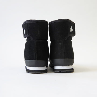 RUBBER DUCK ラバーダック スポーティスノージョガー スエード【Sporty SnowJoggers Suede】