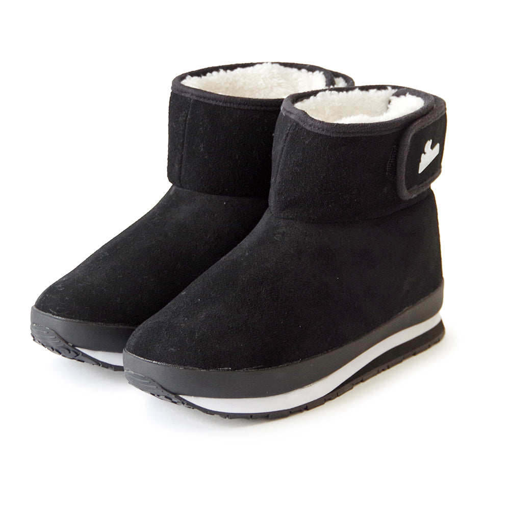 RUBBER DUCK ラバーダック スポーティスノージョガー スエード【Sporty SnowJoggers Suede】