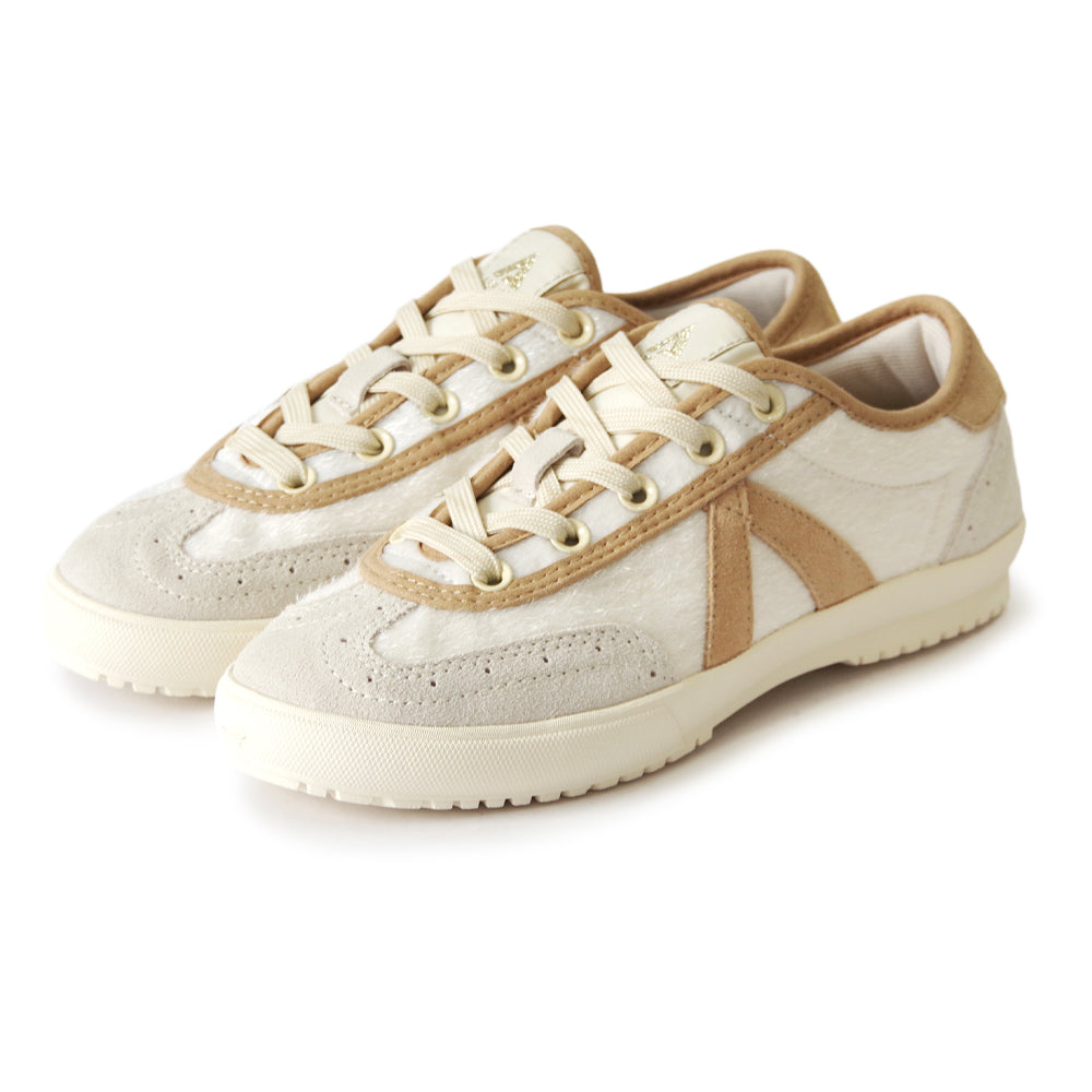 【ASFVLT アスファルト】【SWING74】PONY HAIR BROWN【SW7411】