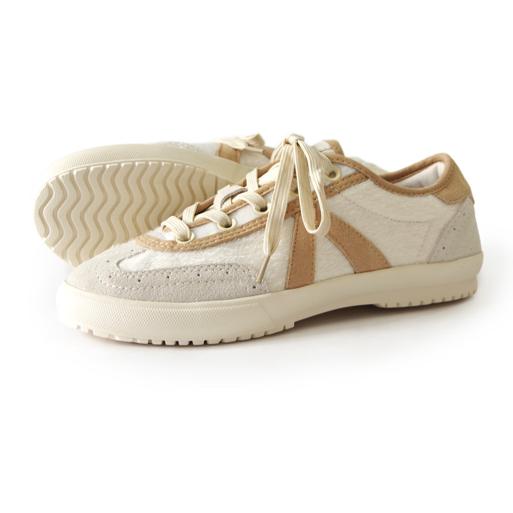 【ASFVLT アスファルト】【SWING74】PONY HAIR BROWN【SW7411】