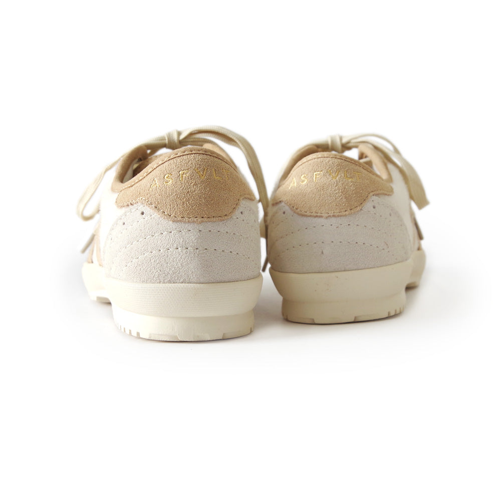 【ASFVLT アスファルト】【SWING74】PONY HAIR BROWN【SW7411】