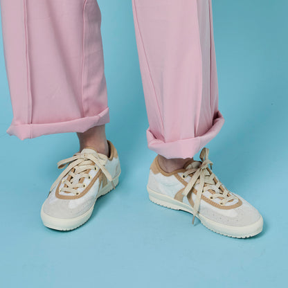 【ASFVLT アスファルト】【SWING74】PONY HAIR BROWN【SW7411】