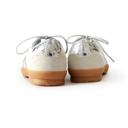 【ASFVLT アスファルト】【SWING74】WHITE SILVER CROC【SW7412】