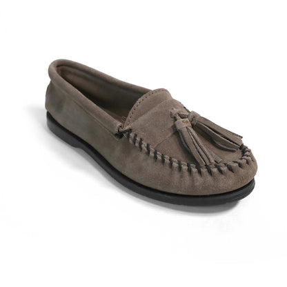 【ミネトンカ MINNETONKA】 正規販売代理店 正規品 タッセルボートモック【TASSEL BOAT MOC 】