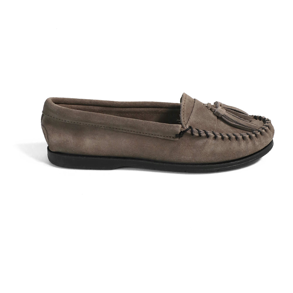 【ミネトンカ MINNETONKA】 正規販売代理店 正規品 タッセルボートモック【TASSEL BOAT MOC 】