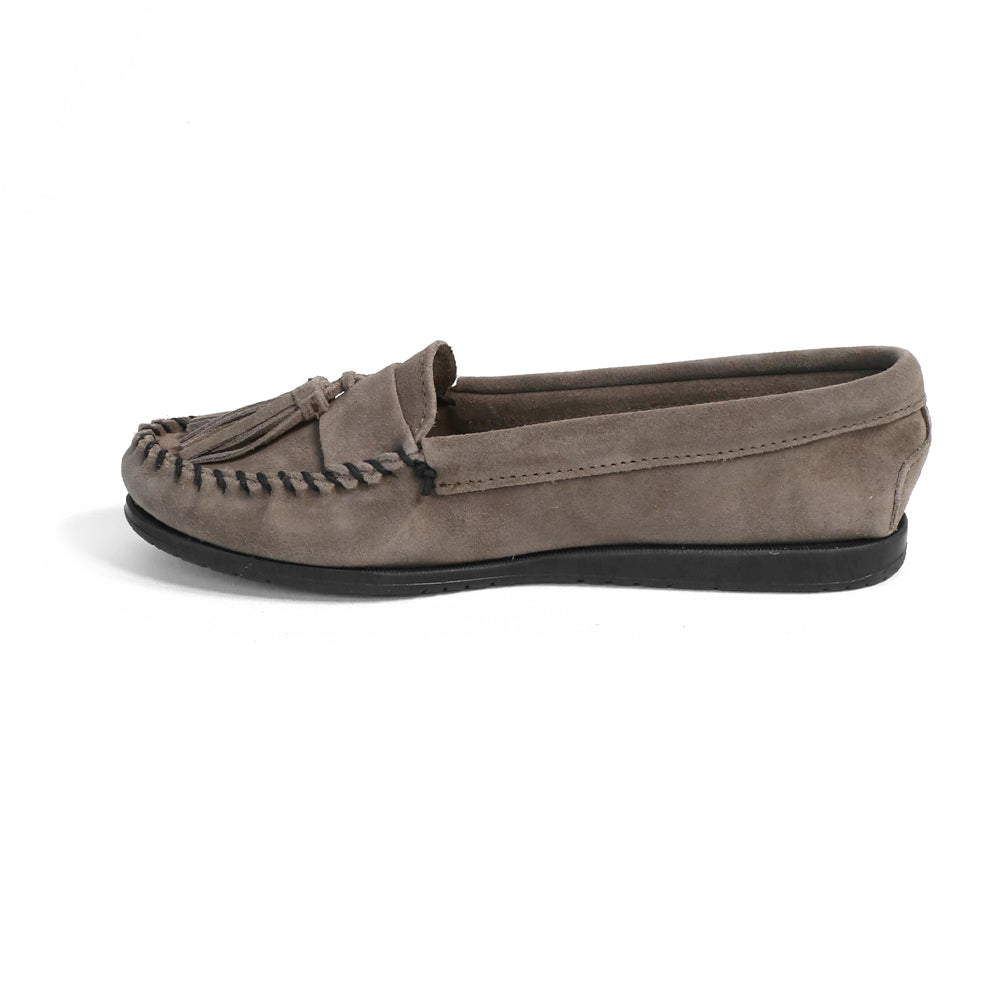 【ミネトンカ MINNETONKA】 正規販売代理店 正規品 タッセルボートモック【TASSEL BOAT MOC 】