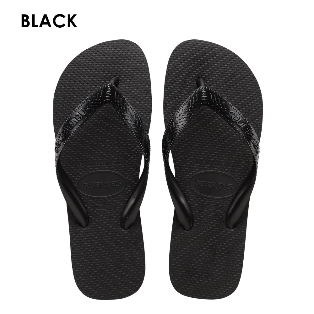 havaianas (ハワイアナス) 【日本正規代理店商品】Top トップ サンダル 正規品 ラバービーチサンダル