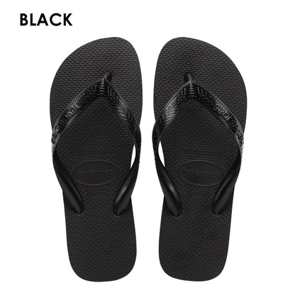 havaianas (ハワイアナス) 【日本正規代理店商品】Top トップ サンダル 正規品 ラバービーチサンダル