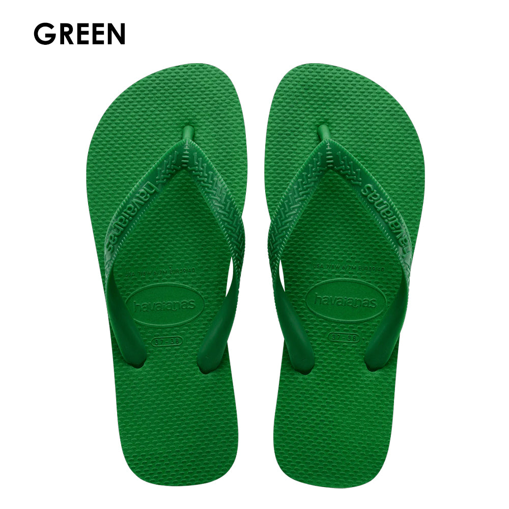 havaianas (ハワイアナス) 【日本正規代理店商品】Top トップ サンダル 正規品 ラバービーチサンダル