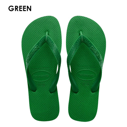havaianas (ハワイアナス) 【日本正規代理店商品】Top トップ サンダル 正規品 ラバービーチサンダル